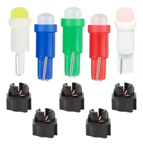 Comprar Bombillo T5 Cob Con Socate Cluster, Tableros, Relojes, Panel