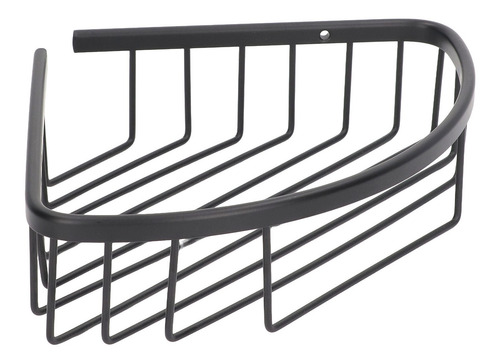 Estante De Esquina De Baño Triangular De Acero Inoxidable Pa