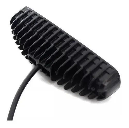 1 Exploradora Led Lineal 6leds 3000lm