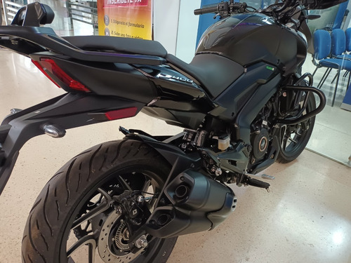 Imagen 2 de 15 de Dominar 400 Touring Ug2