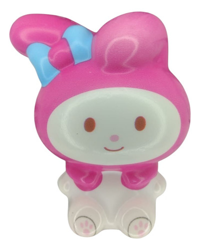 Juguetes Antiestrés Squishy Sanrio 8 Cms Classic