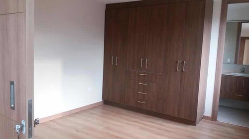 Imagen 3 de 5 de La Granados Udla - Alquiler Amplía Suite - Piso 3