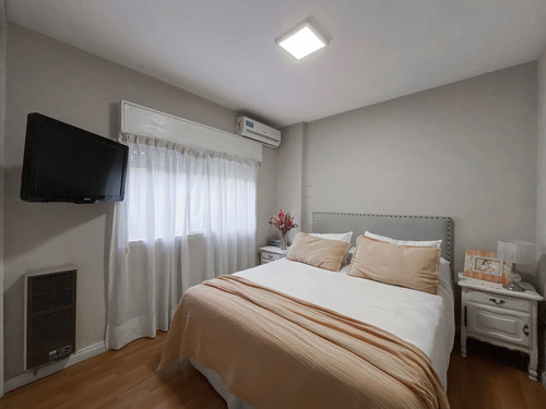 Imagen 6 de 30 de Venta Depto 4 Amb C/cochera Y Baulera- Colegiales