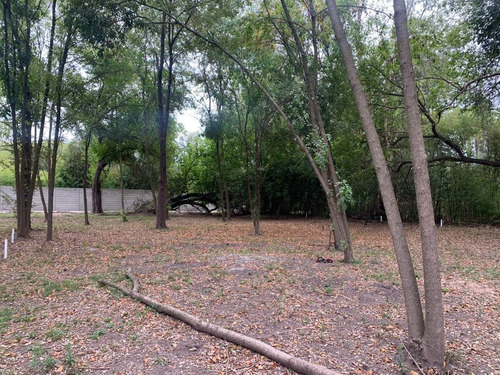 Lote De Terreno En Venta En Tortuguitas Barrio Las Tranqueras