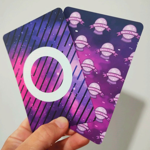 Cartas Oráculo Zener Para Percepción Extra Sensorial + Guia