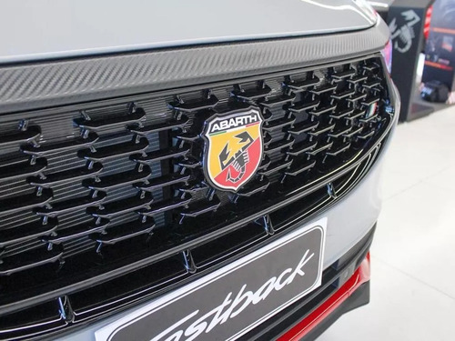 Fiat FASTBACK 1.3 Abarth T270 At6