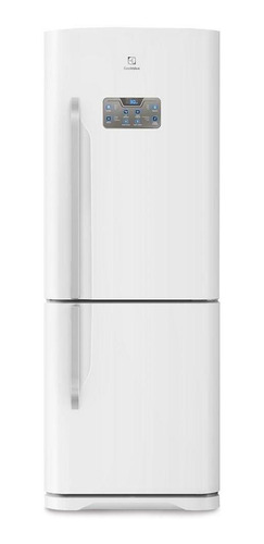 Geladeira Frost Free Bottom Freezer Electrolux 454l Db53