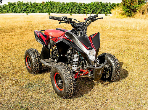Quadri Infantil Ffun Motors - Avalanche 90cc + Frete