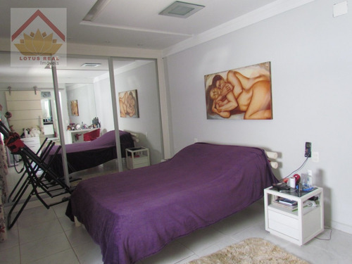 Casa A Venda No Bairro Vila Rosália Em Guarulhos - Sp. - 698-1