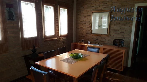Imagem 9 de 29 de Chácaras À Venda Em Atibaia/sp - Compre O Seu Chácaras Aqui! - 1356212
