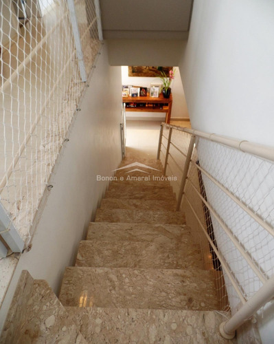 Imagem 24 de 30 de Casa À Venda Em Jardim Das Paineiras - Ca014017