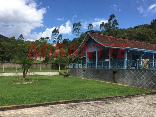 Imagem 17 de 17 de Chácara Em Centro - Mairiporã - Mairiporã, Sp - 312314