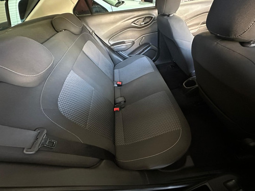 Chevrolet Prisma 1.4 MPFI LT 8V FLEX 4P MANUAL