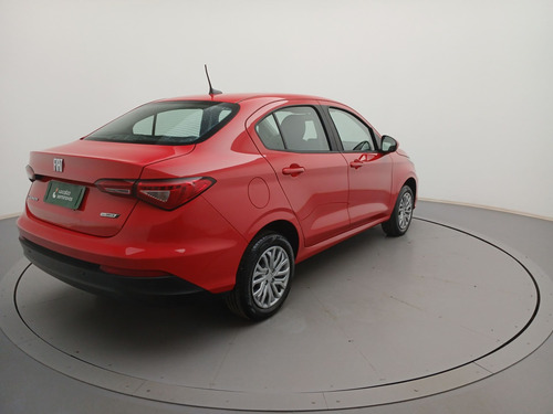 Fiat Cronos 1.0 FIREFLY FLEX DRIVE MANUAL