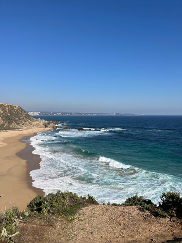 Casa En Inmejorable Ubicación, Algarrobo (68693)