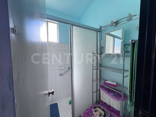 Venta De Casa Colonia Desarrollo San Pablo Querétaro