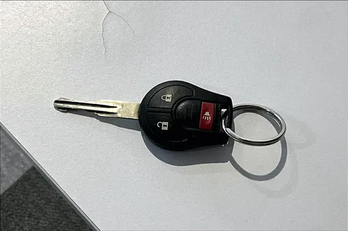 Nissan March 5 PTS HB SENSE TA A/AC R-14
