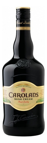 Carolans Irish Cream 1lt - Ml