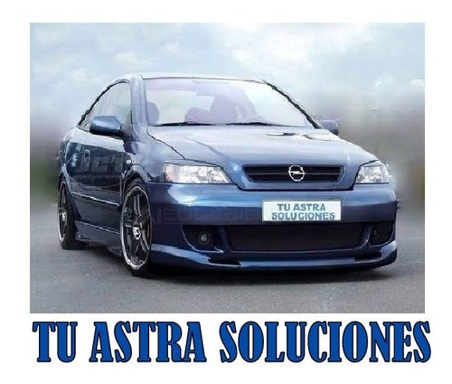 Valvulas De Admision Astra 2.0 Turbo