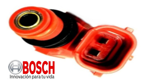 Inyector Gasolina Mazda B2600 Bt50 2.6 2011 2012 2013 Inp784