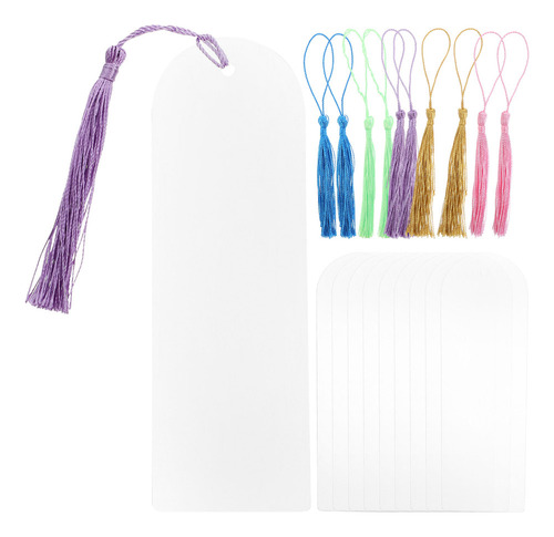 Nuevo Colgante De Marcador De Acrílico For Marcadores