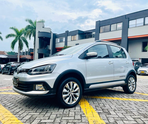 Volkswagen Crossfox 1.6l