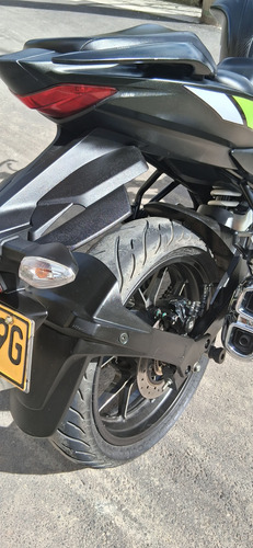 Suzuki Gixxer 250 Fi Abs - 2023