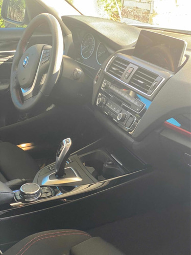 Imagen 11 de 15 de Bmw Serie 1 1.5 118i Sport Line 136cv 2017