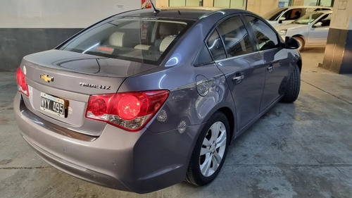 Imagen 13 de 18 de Chevrolet 1.8 Ltz Automatico 2014 Listo Para Firmar (ev)