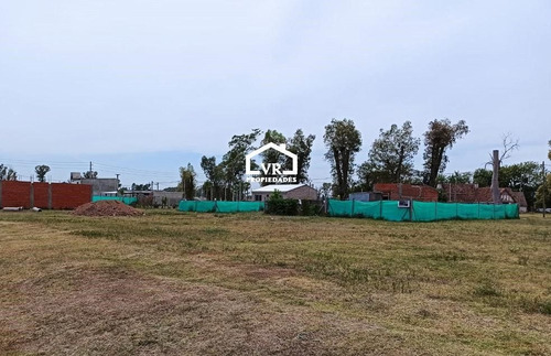 Terreno Lote En Venta En Derqui, Pilar, G.b.a. Zona Norte