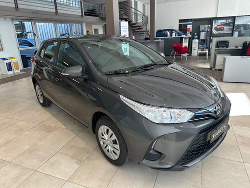 Toyota Yaris 1.5 107cv Xs