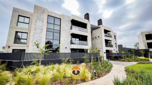 Garderie Condominio - Posesión Inmediata