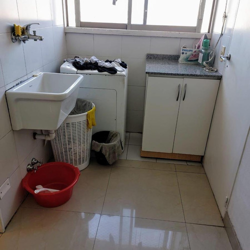 Av Cordoba 2800- Barrio Norte- Sensacional Semipiso C/cochera Y Baulera