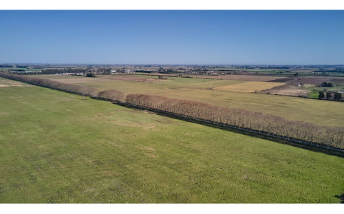 Lote Sobre El Rio