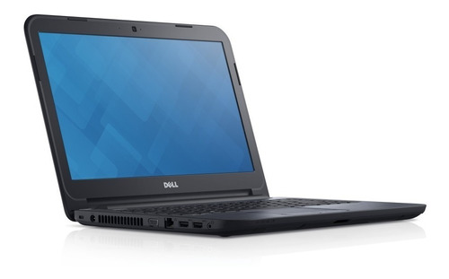 Notebook Dell Latitude Intel Core I3 4gb 500gb - Seminovo