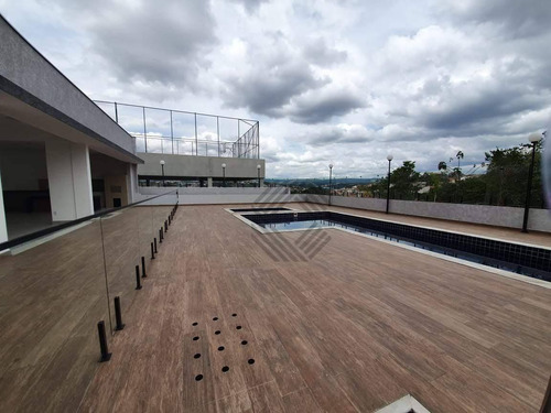 Apto 2 Dorms Novo Ao Lado Do Shopping Esplanada - Ap8400
