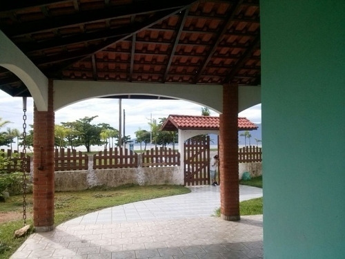 Imagem 12 de 21 de Casa Venda Caraguatatuba - Sp - Porto Novo - 1977