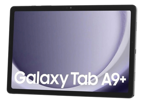 Tablet Samsung A9+ Wi-fi 64gb 4gb 11'' C/ Teclado Bt + Capa