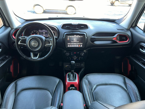 Jeep Renegade 2.0 Trailhawk 4x4 Aut. 5p