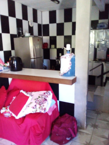 Casa 2 Pavimentos