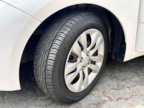 Hyundai HB20 1.0 COMFORT 12V FLEX 4P MANUAL