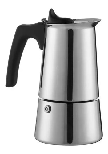 Cafetera Express Cafetera Italiana Cafetera 4 Tazas Expresso | Cuotas sin  interés