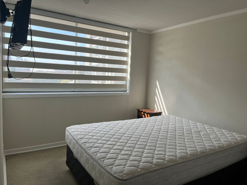 Oportunidas. Amoblado 2 Dormitorio 2 Baños