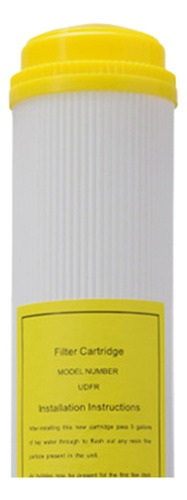 Cartucho De Sedimentos Filtro De Agua Filtro De Sedimentos