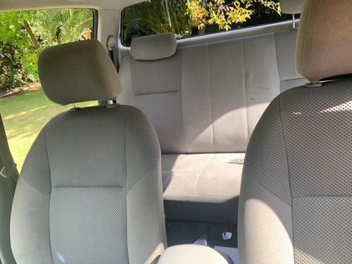 Toyota Hilux 3.0 Cd Srv Tdi 171cv 4x4 5at