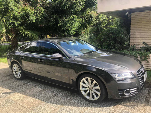 Audi A7 Tfsi 300 Cv Stronic