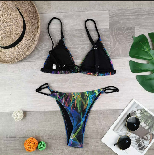 Imagen 3 de 6 de Bikinis Uniteduy Bikini Sole! No Te Lo Pierdas!