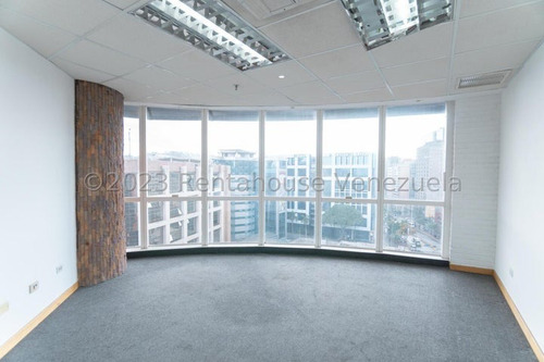 Alquiler De Oficinas / Campo Alegre / Ls 25-7627