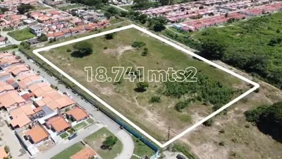 Terreno en venta