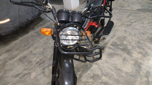 Imagen 4 de 17 de Marca Ronco - Modelo Express B 150 / Año 2021 (rojo / Negro)